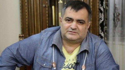 Maqsud Mahmudovun əmlakına həbs qoyuldu