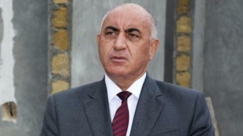 Nizaməddin Quliyevin aldığı rüşvətin məbləği - SİYAHI