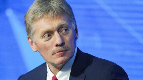 Peskov ABŞ-ın "qara siyahı"sına düşdü