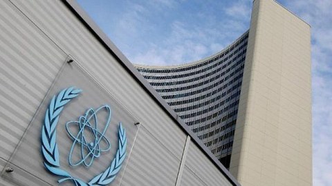 AES-dəki yanğınla bağlı yeni MƏLUMAT
