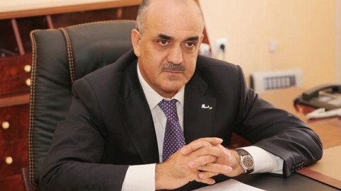 Səlim Müslümovun həbs müddəti yenidən UZADILDI