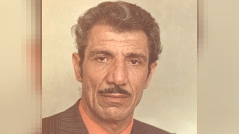 Unudulmayanlar: Neft geologiyası professoru Əhməd Sadıqov