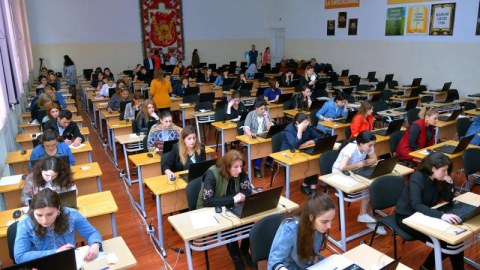 Məktəb psixoloqlarının imtahan nəticələri açıqlandı