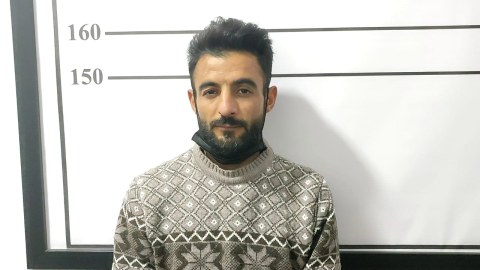 Biləsuvarda narkotik əməliyyatı