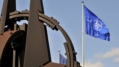 NATO-nun fövqəladə iclası başlayır