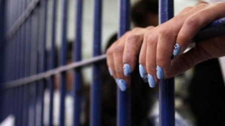 Qadın alverçisi HƏBS EDİLDİ