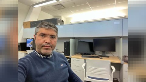 Azərbaycanlı alim ABŞ-da böyük uğurlar qazanır 