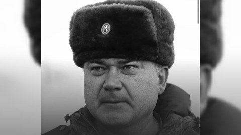 Ukrayna rus generalın öldürüldüyünü təsdiqlədi