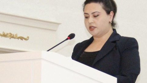 Bağça müdirləri məhkəmədə icra başçısının müavinindən şikayət ETDİLƏR