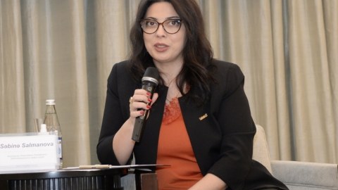 Siyasi partiyalar həmrəylik nümayiş etdirir - PA rəsmisi