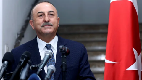 Türkiyə Rusiya təyyarələri üçün səmanı açıq saxlayacaq