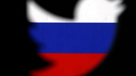 Rusiyada "Twitter" də BAĞLANDI