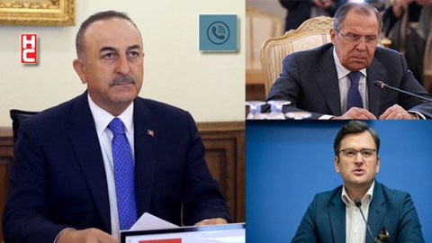 Rusiyadan Türkiyənin təklifinə müsbət CAVAB