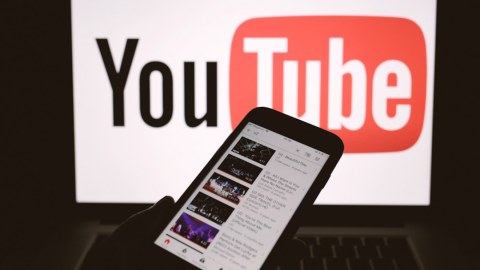 Ruslar üçün “YouTube” qadağan olundu