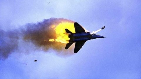 Rusiyanın 39 təyyarəsi, 40 helikopteri vurulub – Müdafiə Nazirliyi 