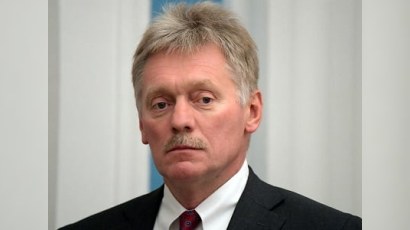 Peskov Rusiyanın Ukrayna ilə bağlı məqsədini AÇIQLADI