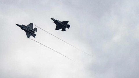 Rusiyanın hava hücumları azalıb