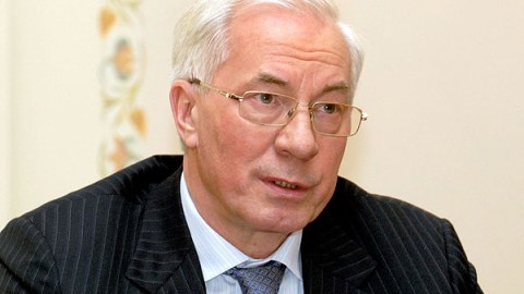 Eks-baş nazir siyasətə qayıtmaq istəyir - Zelenski yıxılandan sonra 