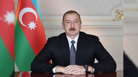 “Qarabağ və Zəngəzurda cənnət nümunəsi yaradacağıq” - Prezident