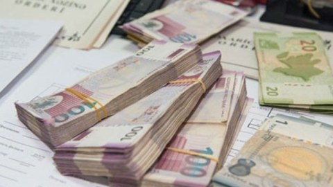 BNA-nın yığılmış zərəri 220 milyon manata çatıb
