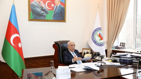 “Azərbaycan qadını Vətənə sədaqəti və fədakarlığı ilə seçilir”