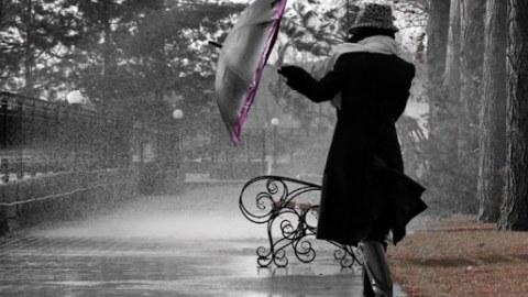 Temperatur enəcək, yağış yağacaq - XƏBƏRDARLIQ