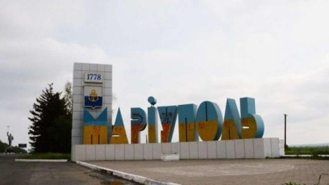 Mariupolun təxliyəsi təxirə salınıb