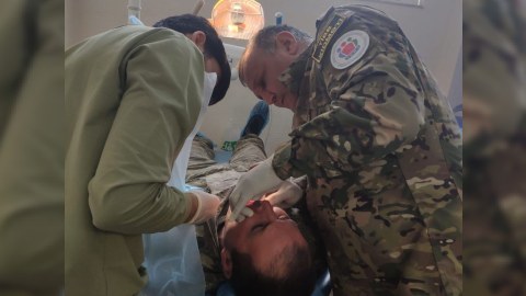 "Müharibə veteranı" adı veriləcək həkimlərin siyahısı hazırlanır - RƏSMİ