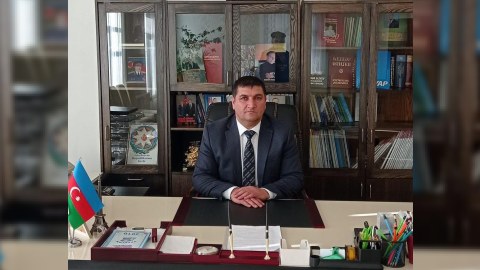 YAP-da aparılan islahatlar şəffaflığın artırılmasına xidmət edir