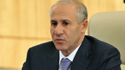 Sabiq nazirin şirkətləri ləğv olunur