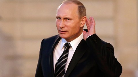 Məşhur prokuror Putinin həbsini İSTƏDİ: “O, Ayda yaşamır”