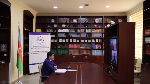 Kölndə Azərbaycanlı Həkimlərin forumu başlayıb
