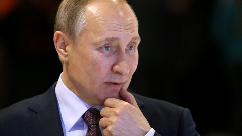 Putin HƏDƏLƏDİ: Ordu bütün vəzifələri həll edəcək!