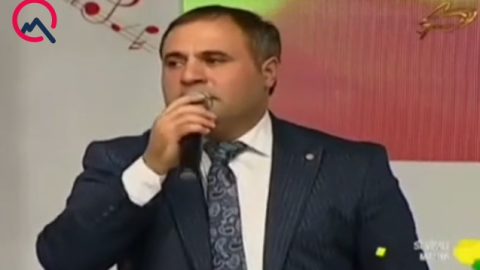 Azərbaycanda müğənni yol qəzasında öldü - FOTO