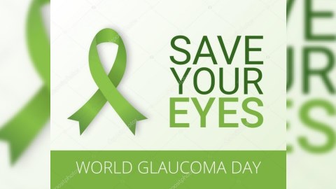 6 Mart Ümumdünya Qlaukoma ilə Mübarizə Günüdür