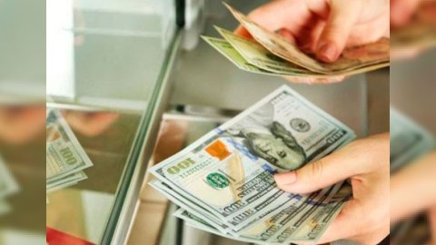 Rusiya Mərkəzi Bankı köçürmələrə limit qoydu