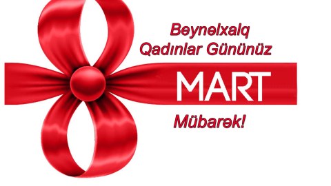 Güclü Azərbaycan qadını