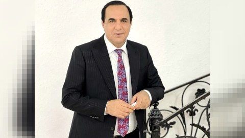 Həbsdən çıxan Manaf Ağayevdən ilk AÇIQLAMA