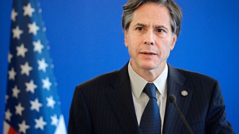 ABŞ NATO ölkələrinə Ukraynaya qırıcılar vermək üçün “yaşıl işıq” yandırıb