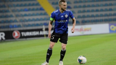 Maksim Medvedev millidəki karyerasını başa vurur