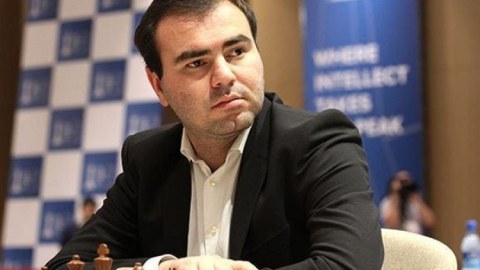 Şəhriyar Məmmədyarov "sülh"ə razılaşdı