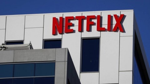 Netflix Rusiyada fəaliyyətini dayandırdı