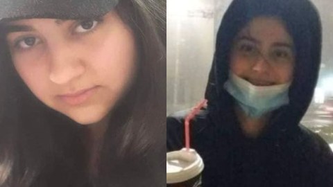 Xarkovda azərbaycanlı tələbə bacılar itkin düşüb