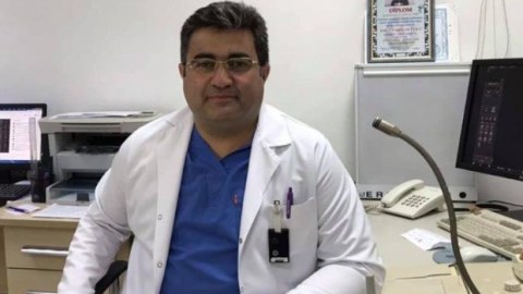 Tanınmış həkimdən Operativ Qərargaha ÇAĞIRIŞ: Maska qadağasını ləğv edin!