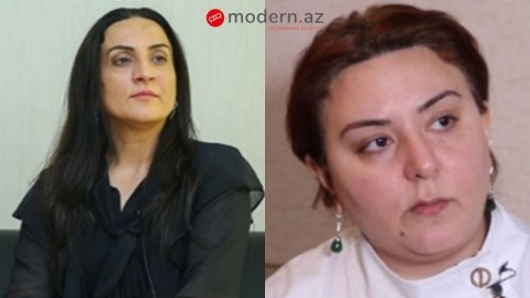 Prezident şəhid xanımlarını TƏLTİF ETDİ