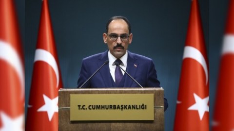 "Atəşkəsin davamlı olması üçün təşəbbüslərimiz davam edəcək"