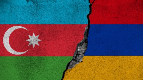 Sülh müqaviləsinin imzalanması İrəvanın GÜNDƏLİYİNDƏDİR