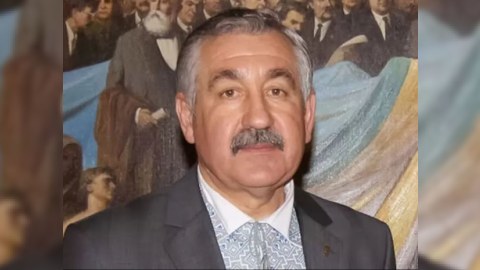Keçmiş deputat Kiyev uğrunda döyüşdə həlak oldu