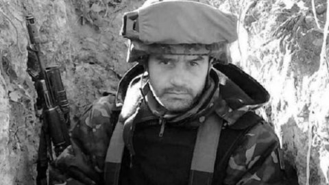 Tanınmış jurnalist döyüşdə həlak oldu