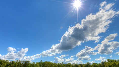 Bu günün hava PROQNOZU